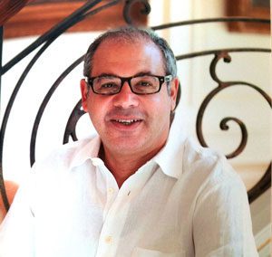 Ahmed Zayat