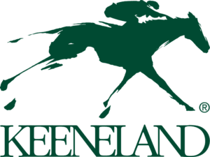 Keeneland-Logo