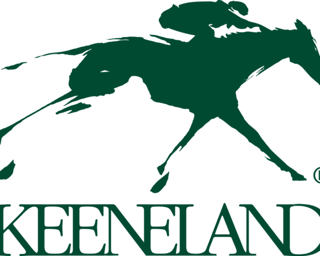 Keeneland-Logo