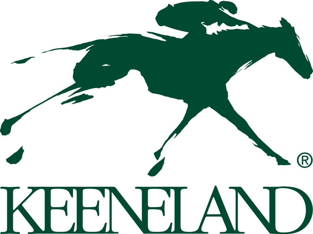 Keeneland-Logo