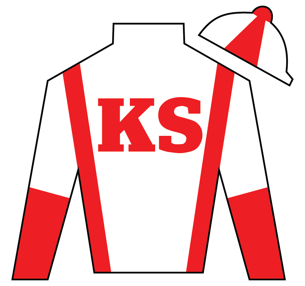 Klaravich Stables Silk