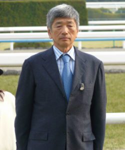 Teruya Yoshida