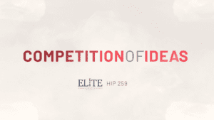 Competition of Ideas