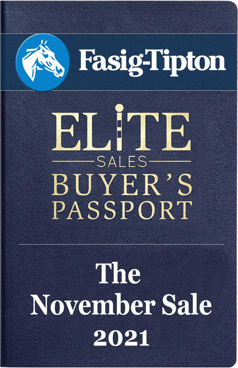 fasig-tipton november 2021 sale passport photo