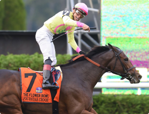 Fourstar Crook