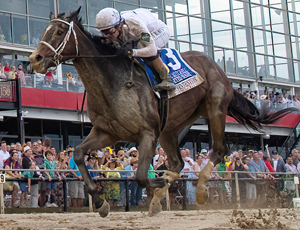 Margie’s Intention